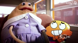 دنیای شگفت انگیز گامبال - فصل دوم - قسمت 12